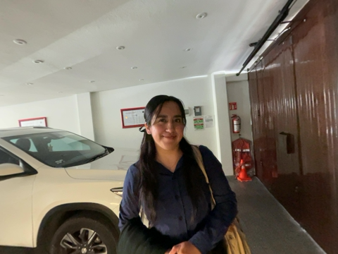 Foto de Brenda Solares Flores