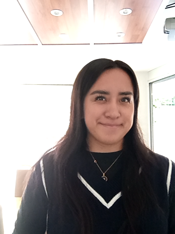 Foto de Brenda Solares Flores