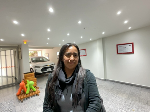 Foto de Brenda Solares Flores