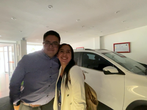 Foto de Brenda Solares Flores