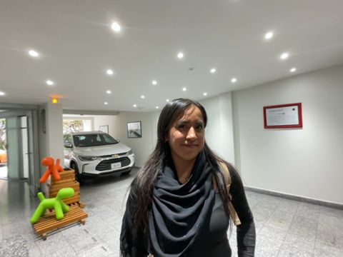 Foto de Brenda Solares Flores