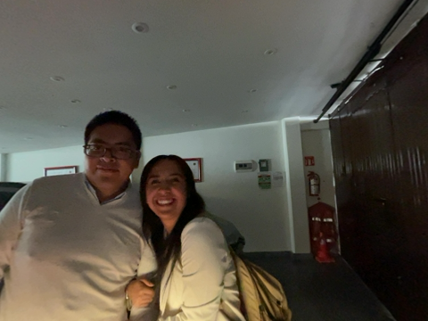 Foto de Brenda Solares Flores