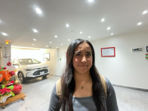 Foto de Brenda Solares Flores