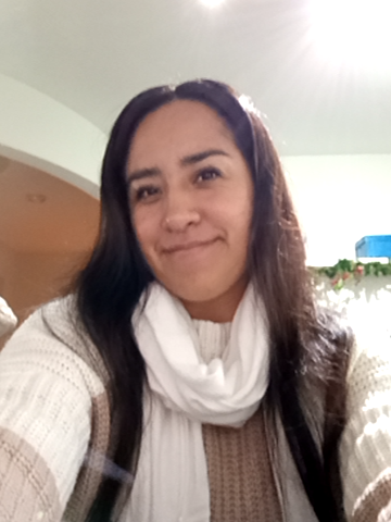 Foto de Brenda Solares Flores