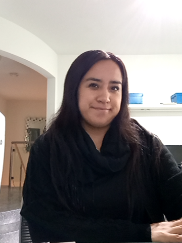 Foto de Brenda Solares Flores