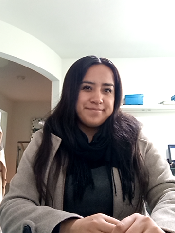 Foto de Brenda Solares Flores