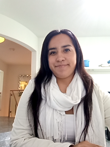 Foto de Brenda Solares Flores