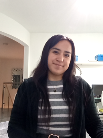 Foto de Brenda Solares Flores