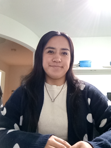 Foto de Brenda Solares Flores