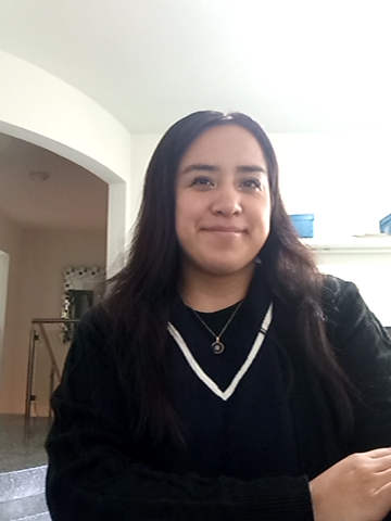 Foto de Brenda Solares Flores