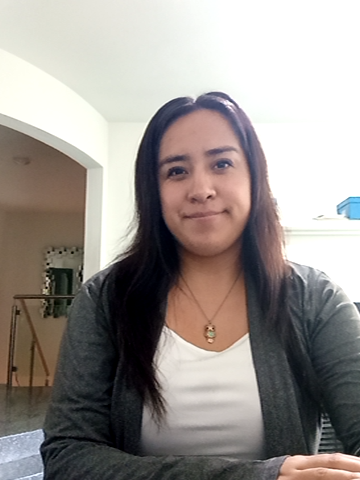 Foto de Brenda Solares Flores