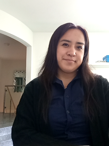 Foto de Brenda Solares Flores