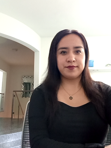 Foto de Brenda Solares Flores