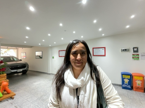 Foto de Brenda Solares Flores