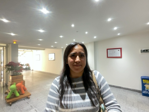 Foto de Brenda Solares Flores