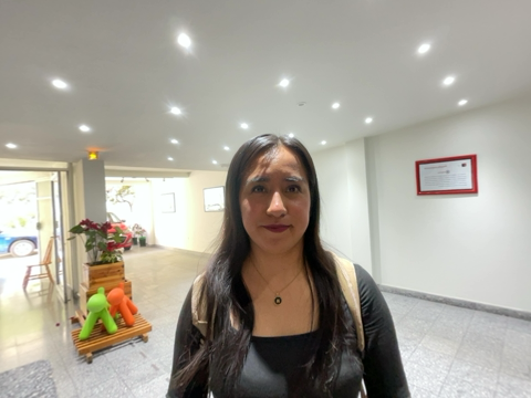 Foto de Brenda Solares Flores