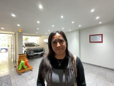 Foto de Brenda Solares Flores