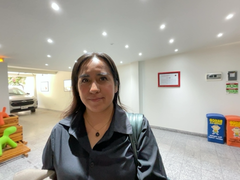 Foto de Brenda Solares Flores
