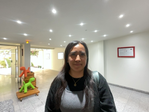 Foto de Brenda Solares Flores