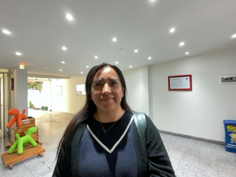 Foto de Brenda Solares Flores