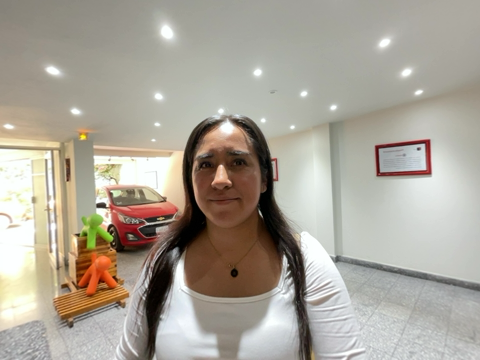 Foto de Brenda Solares Flores