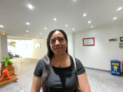 Foto de Brenda Solares Flores