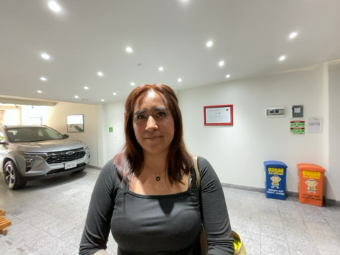 Foto de Brenda Solares Flores