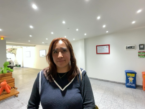 Foto de Brenda Solares Flores