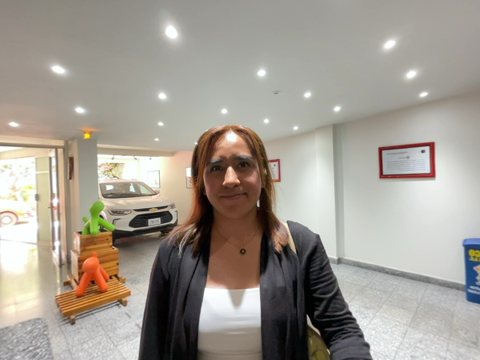 Foto de Brenda Solares Flores