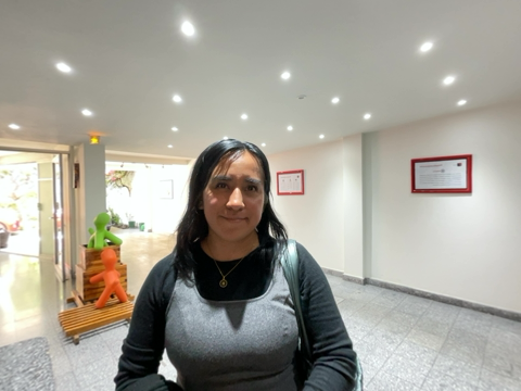 Foto de Brenda Solares Flores