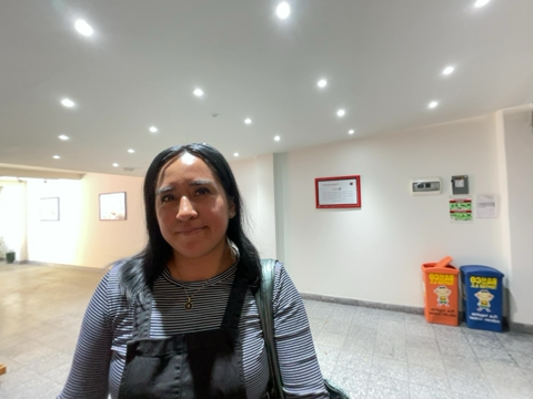 Foto de Brenda Solares Flores