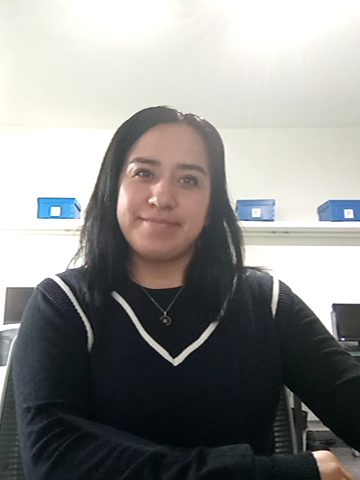 Foto de Brenda Solares Flores
