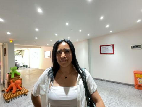 Foto de Brenda Solares Flores