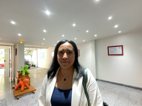 Foto de Brenda Solares Flores