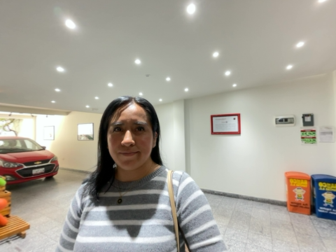 Foto de Brenda Solares Flores