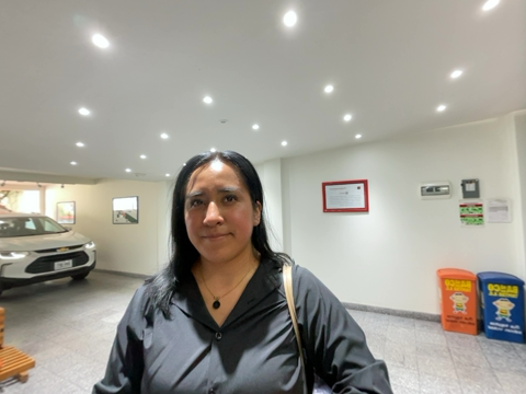 Foto de Brenda Solares Flores
