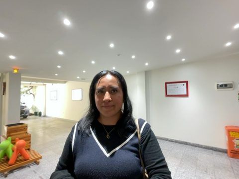 Foto de Brenda Solares Flores