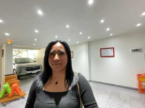 Foto de Brenda Solares Flores