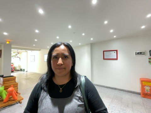 Foto de Brenda Solares Flores