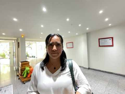 Foto de Brenda Solares Flores