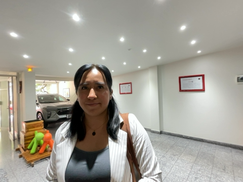 Foto de Brenda Solares Flores