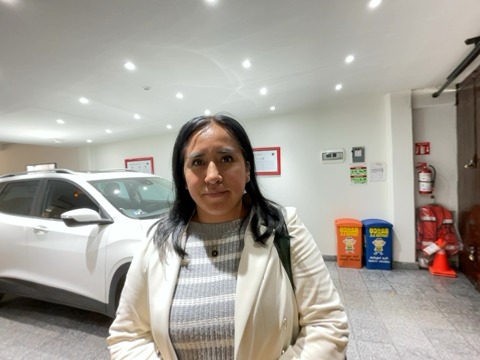 Foto de Brenda Solares Flores