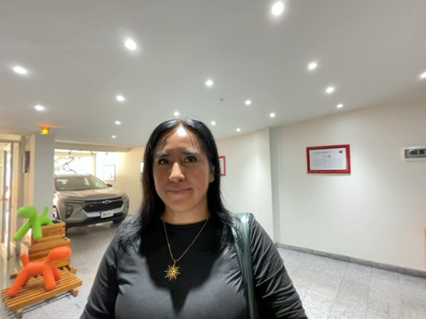 Foto de Brenda Solares Flores