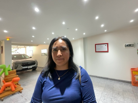Foto de Brenda Solares Flores