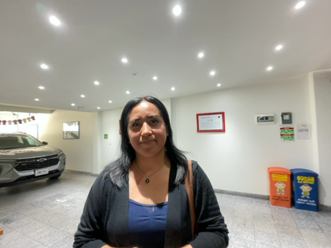 Foto de Brenda Solares Flores