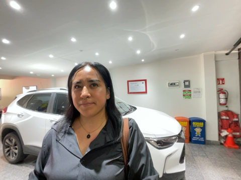 Foto de Brenda Solares Flores