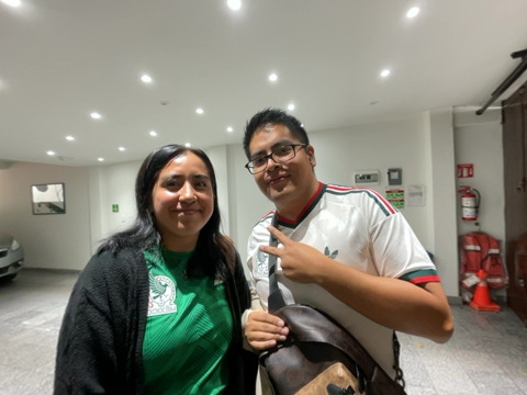 Foto de Brenda Solares Flores