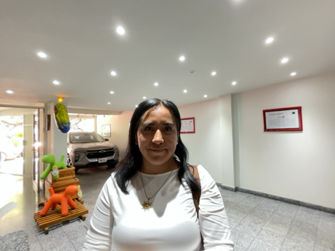 Foto de Brenda Solares Flores