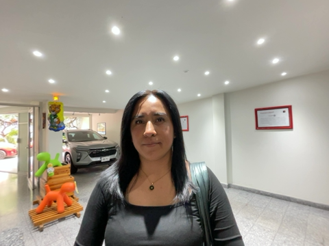 Foto de Brenda Solares Flores