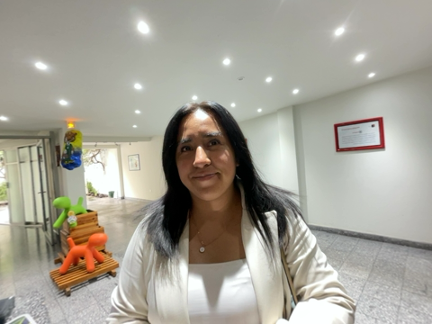 Foto de Brenda Solares Flores